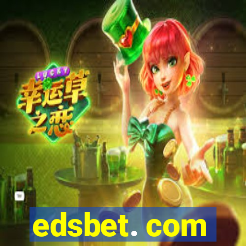 edsbet. com